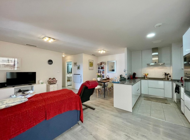 Wederverkoop - Appartement - Villamartin - Los Dolses