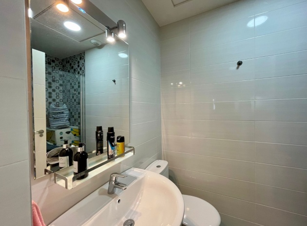 Wederverkoop - Appartement - Villamartin - Los Dolses