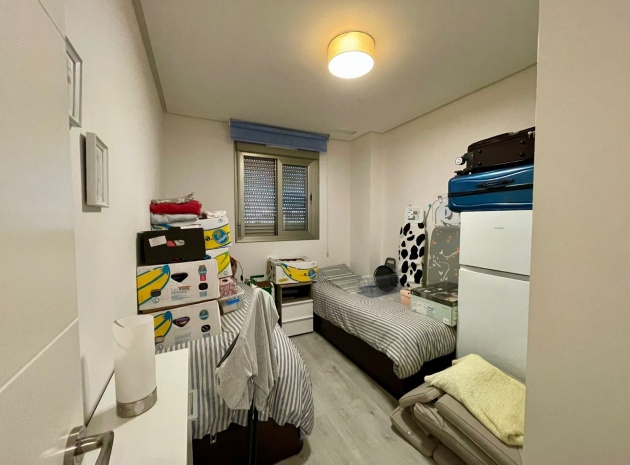 Wederverkoop - Appartement - Villamartin - Los Dolses