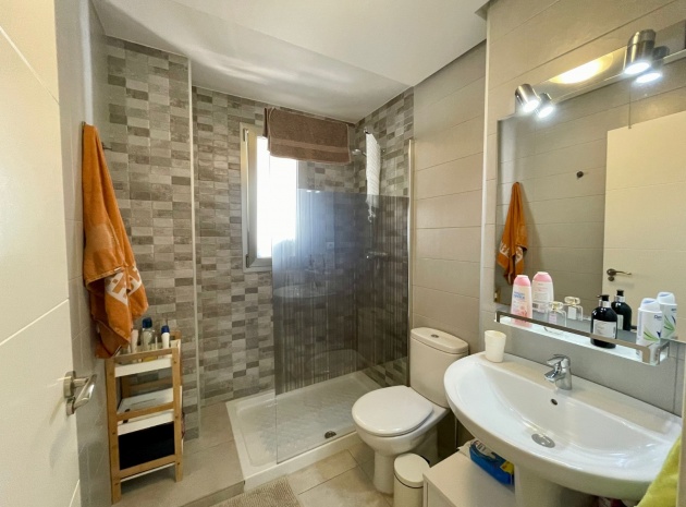 Wederverkoop - Appartement - Villamartin - Los Dolses