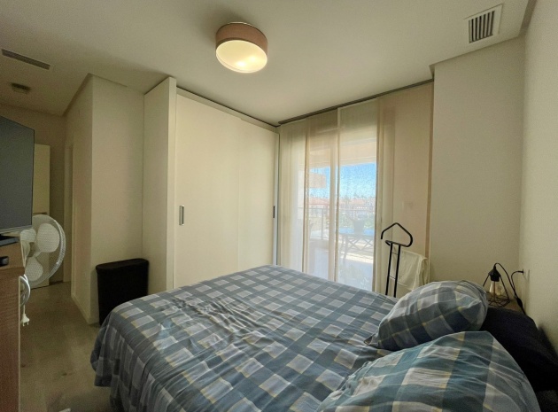 Wederverkoop - Appartement - Villamartin - Los Dolses