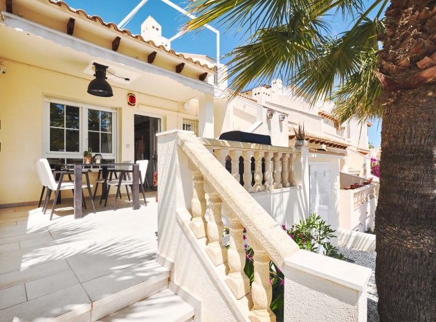 Revente - Maison de ville - Villamartin - las ramblas