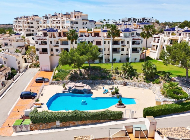 Revente - Maison de ville - Villamartin - las ramblas