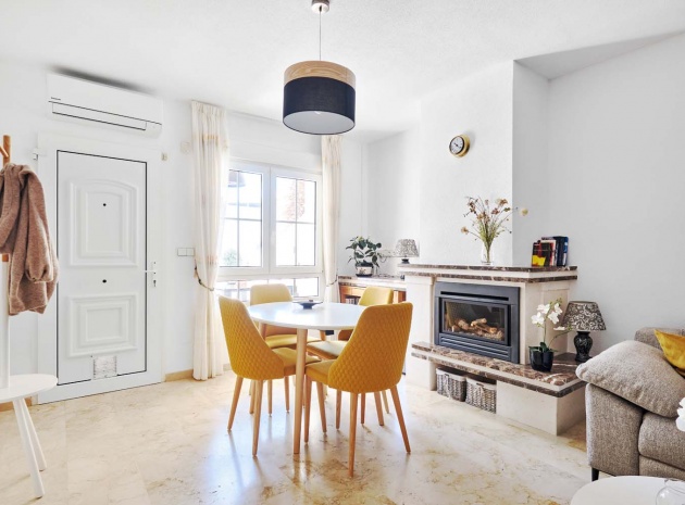 Revente - Maison de ville - Villamartin - las ramblas