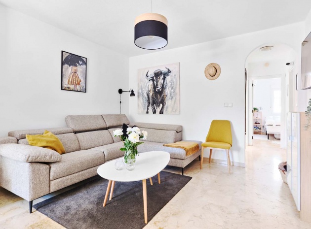 Revente - Maison de ville - Villamartin - las ramblas