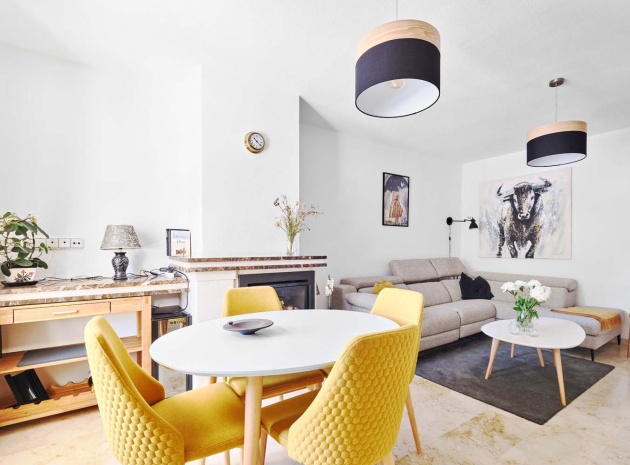 Revente - Maison de ville - Villamartin - las ramblas