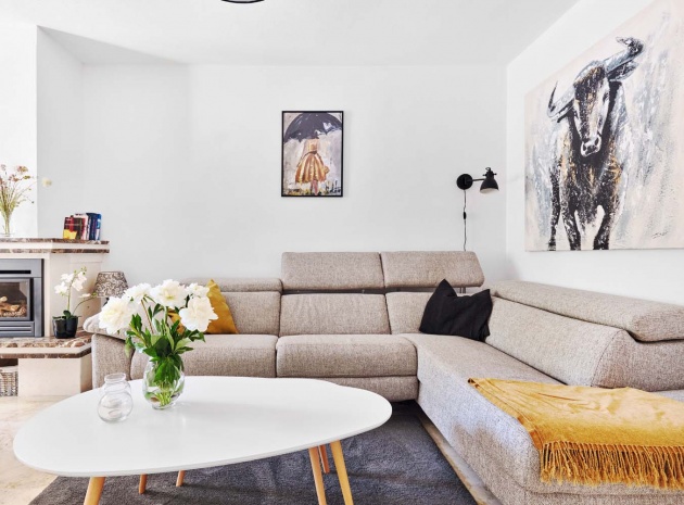 Revente - Maison de ville - Villamartin - las ramblas