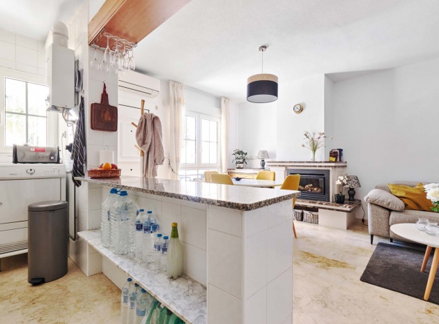 Revente - Maison de ville - Villamartin - las ramblas