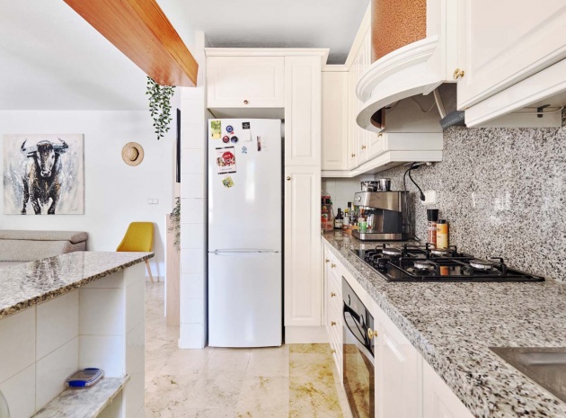 Revente - Maison de ville - Villamartin - las ramblas