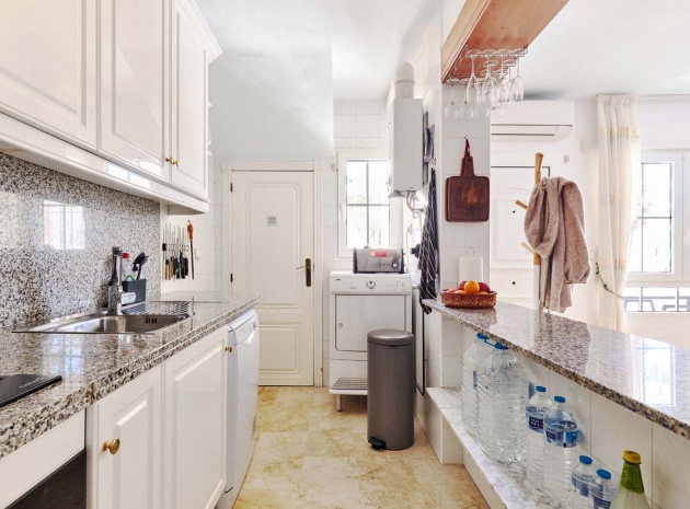 Revente - Maison de ville - Villamartin - las ramblas