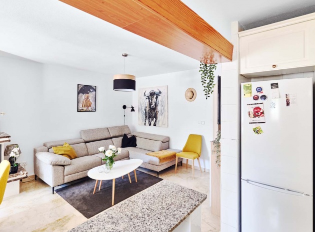 Revente - Maison de ville - Villamartin - las ramblas