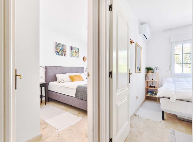 Revente - Maison de ville - Villamartin - las ramblas