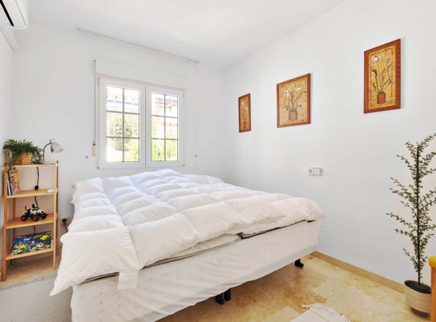 Revente - Maison de ville - Villamartin - las ramblas