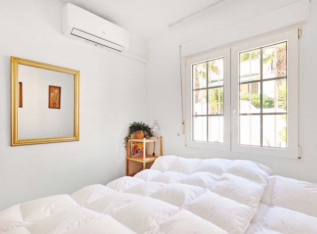 Revente - Maison de ville - Villamartin - las ramblas