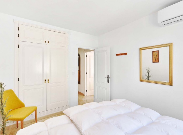 Revente - Maison de ville - Villamartin - las ramblas