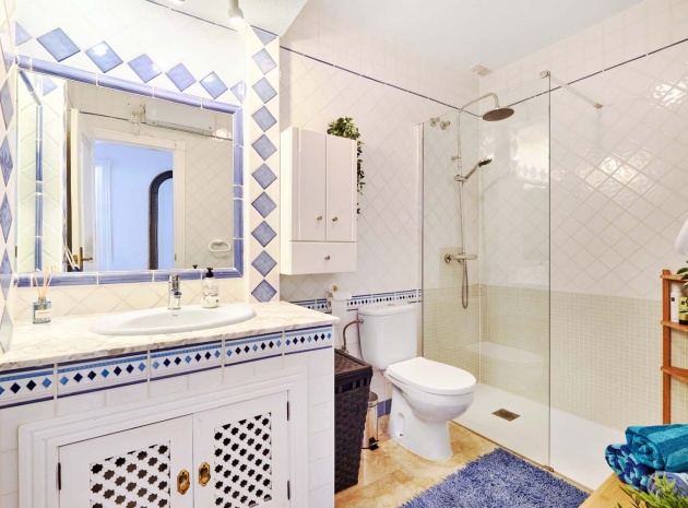 Revente - Maison de ville - Villamartin - las ramblas