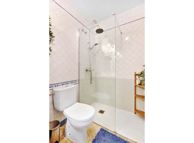 Revente - Maison de ville - Villamartin - las ramblas