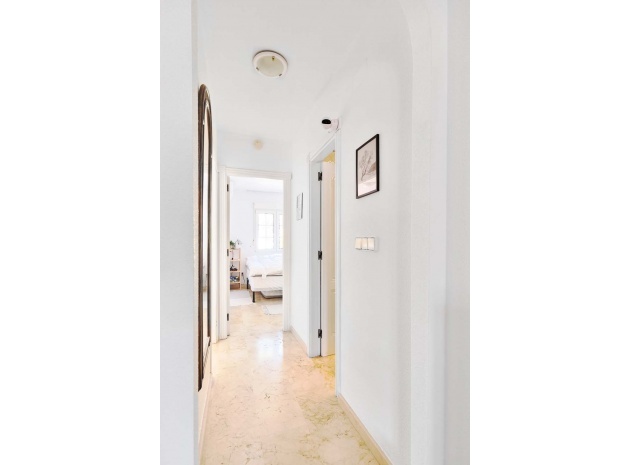 Revente - Maison de ville - Villamartin - las ramblas