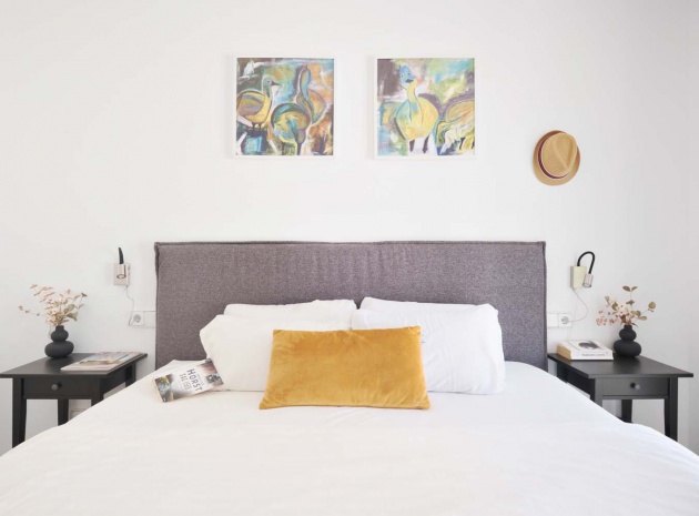 Revente - Maison de ville - Villamartin - las ramblas