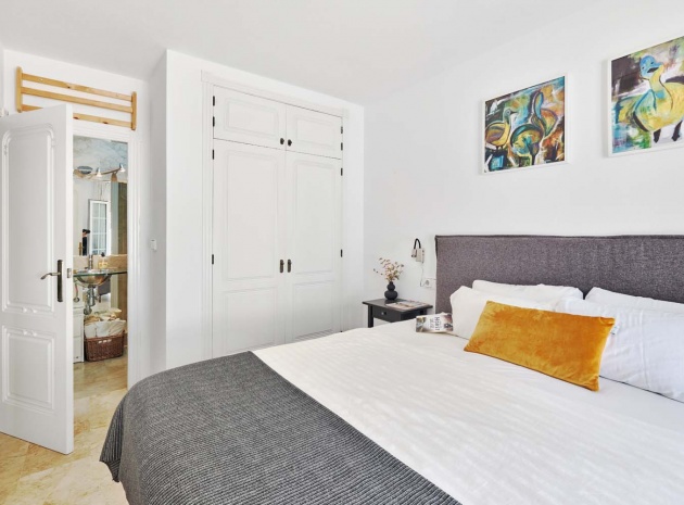 Revente - Maison de ville - Villamartin - las ramblas