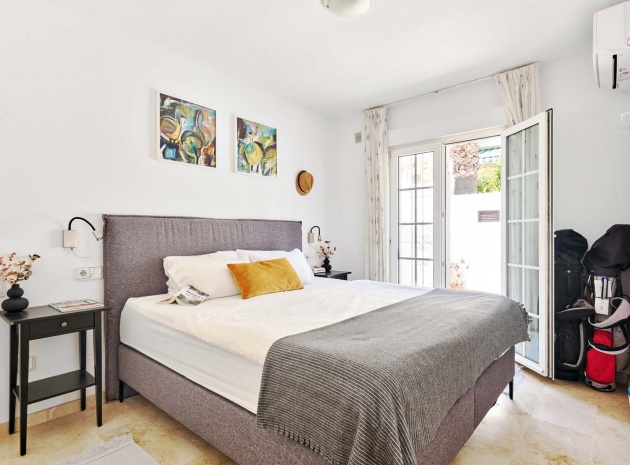 Revente - Maison de ville - Villamartin - las ramblas