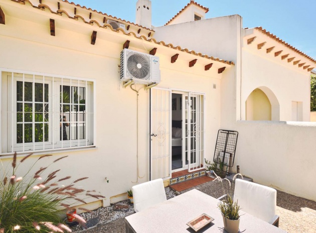 Revente - Maison de ville - Villamartin - las ramblas