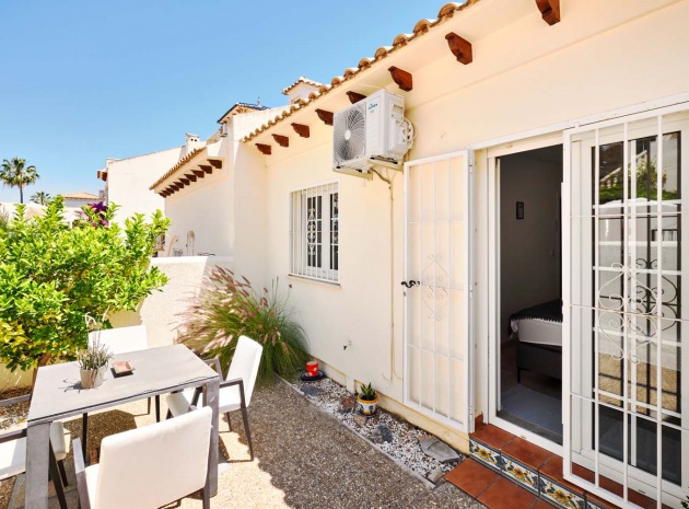 Revente - Maison de ville - Villamartin - las ramblas