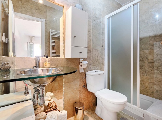 Revente - Maison de ville - Villamartin - las ramblas