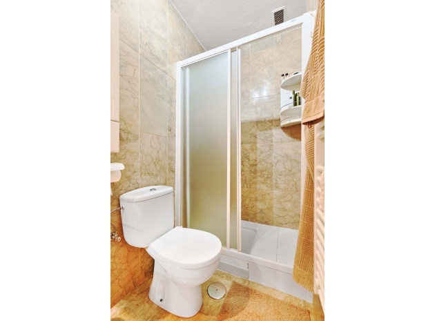 Revente - Maison de ville - Villamartin - las ramblas