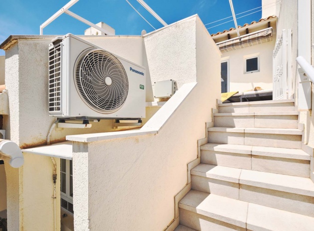 Revente - Maison de ville - Villamartin - las ramblas