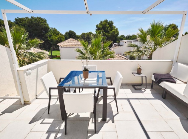 Revente - Maison de ville - Villamartin - las ramblas