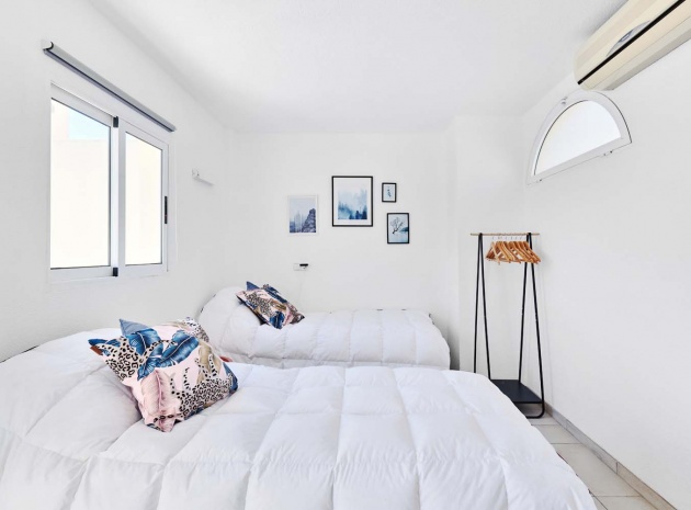 Revente - Maison de ville - Villamartin - las ramblas