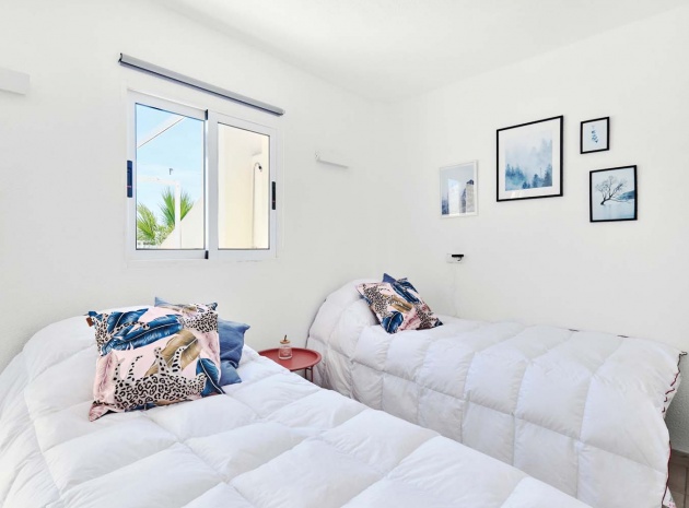 Revente - Maison de ville - Villamartin - las ramblas