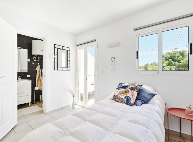 Revente - Maison de ville - Villamartin - las ramblas