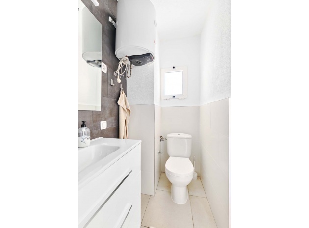 Revente - Maison de ville - Villamartin - las ramblas