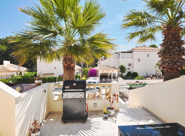 Revente - Maison de ville - Villamartin - las ramblas