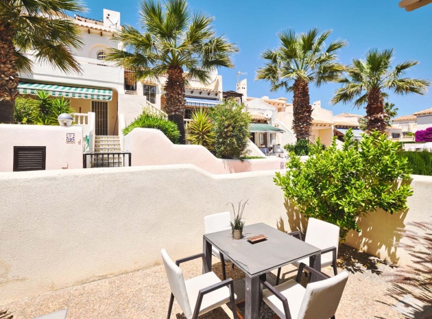 Revente - Maison de ville - Villamartin - las ramblas