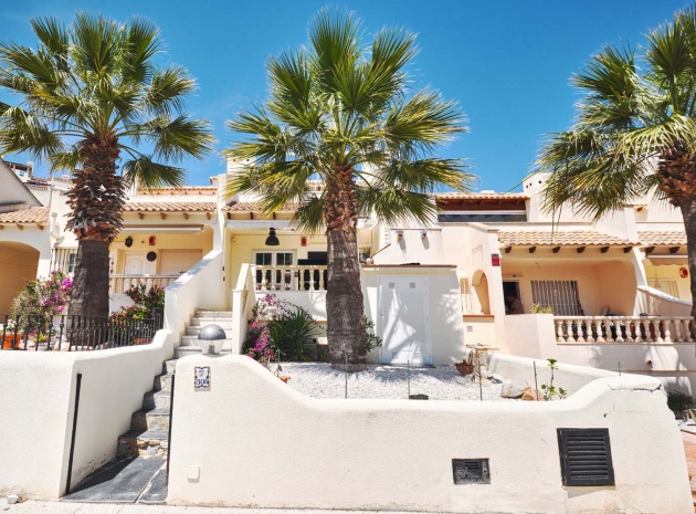 Revente - Maison de ville - Villamartin - las ramblas