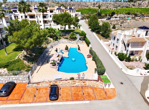 Revente - Maison de ville - Villamartin - las ramblas