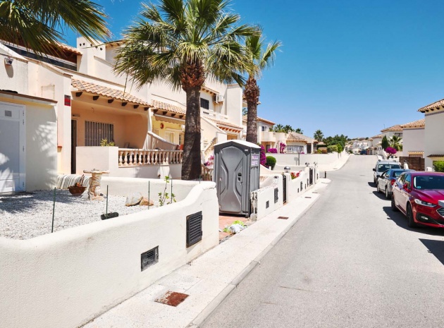 Revente - Maison de ville - Villamartin - las ramblas