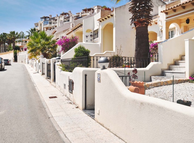 Revente - Maison de ville - Villamartin - las ramblas