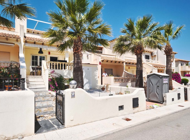 Revente - Maison de ville - Villamartin - las ramblas