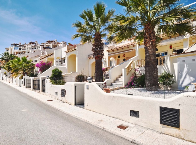 Revente - Maison de ville - Villamartin - las ramblas