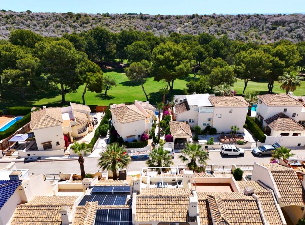 Revente - Maison de ville - Villamartin - las ramblas