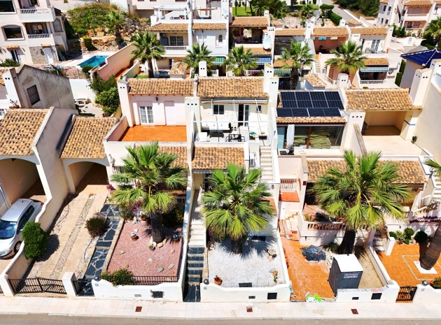 Revente - Maison de ville - Villamartin - las ramblas