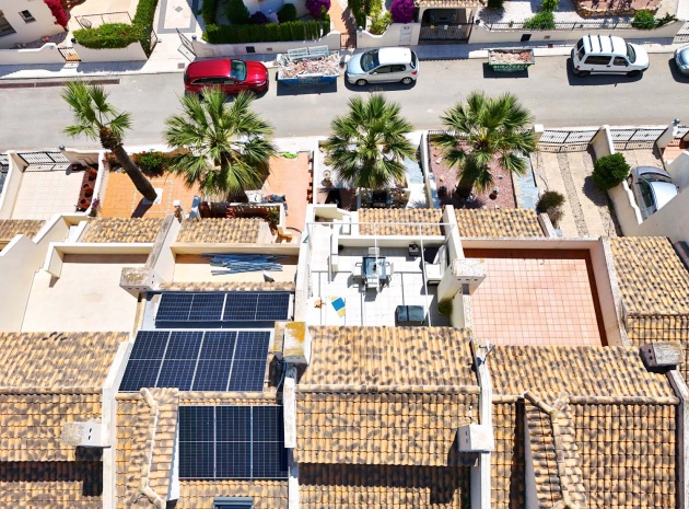 Revente - Maison de ville - Villamartin - las ramblas