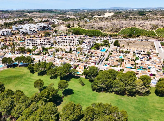 Revente - Maison de ville - Villamartin - las ramblas