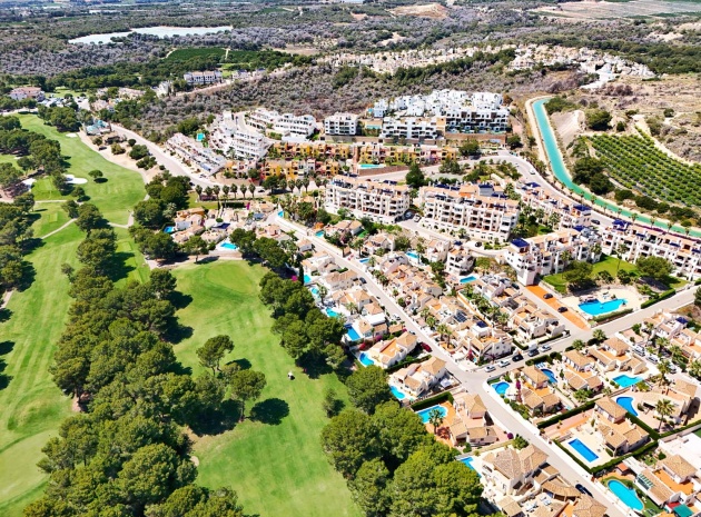 Revente - Maison de ville - Villamartin - las ramblas