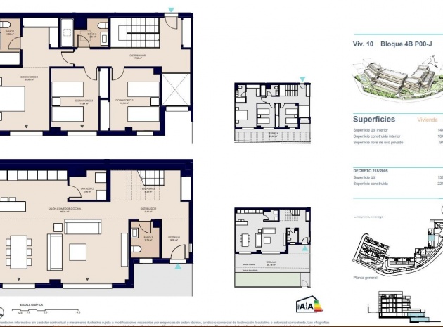 New Build - Apartment - Estepona - Las Mesas
