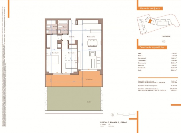 New Build - Apartment - Mijas - Playa Marina